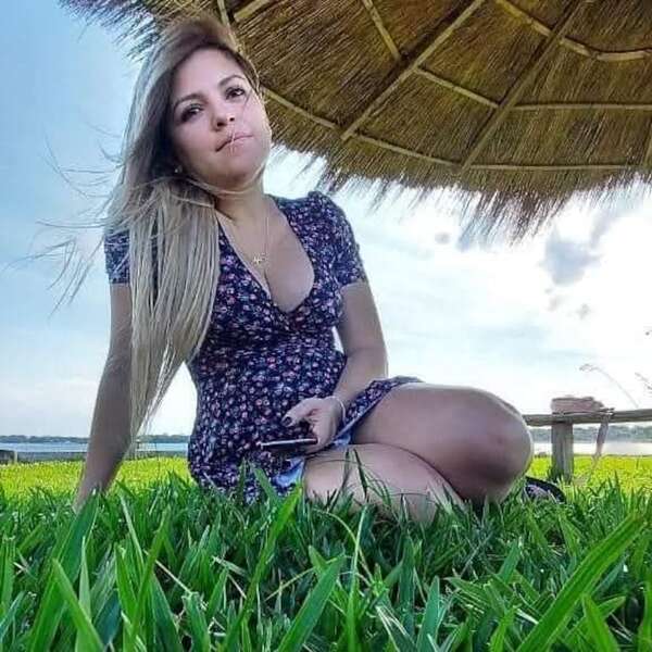 Madre denuncia la desaparición de su hija en Luque y clama ayuda para encontrarla - Policiales - ABC Color