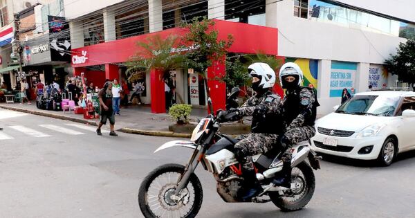 La Nación / Paraguay, entre los países más seguros para viajar