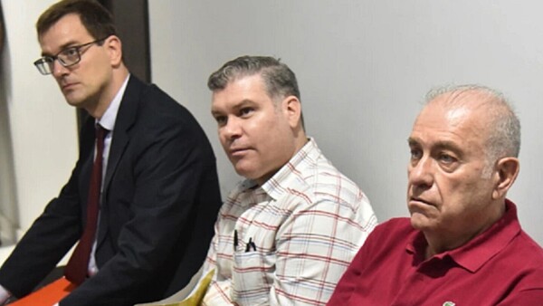 Rechazan acción reparatoria de tres víctimas contra RGD