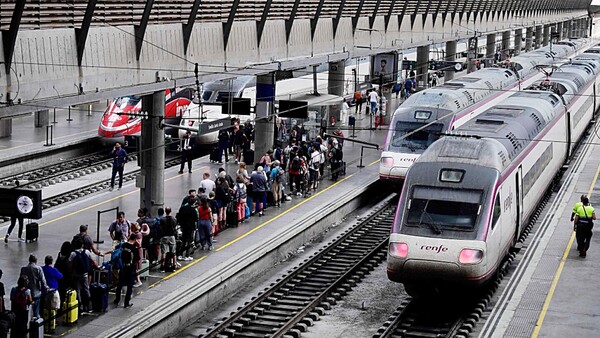 España y Portugal se recuperan del apagón y descartan ciberataque