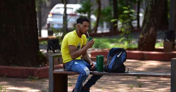 Diario HOY | Víspera de feriado con ambiente soleado y cálido