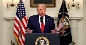 Diario HOY | Trump celebra 100 días de gobierno: “Un trabajo estupendo”: