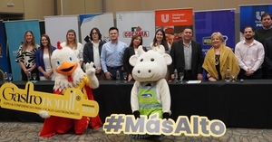 Gastronomik 2025 impulsará a las MIPYMES y la cultura gastronómica paraguaya
