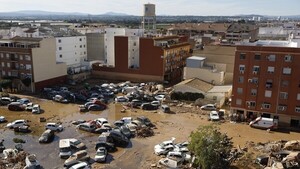 Sufrir sucesivas catástrofes climáticas se asocia a un mayor deterioro de la salud mental
