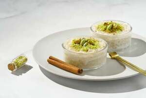 Plato tradicional con un giro moderno: así podés hacer un arroz con leche diferente - Gastronomía - ABC Color