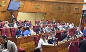 Proyecto de ley de datos personales vuelve a comisiones - OviedoPress