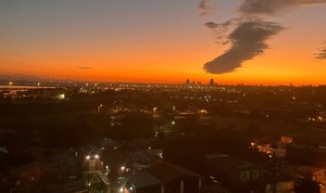 Miércoles con ambiente fresco a cálido y sin lluvias a nivel nacional