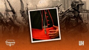 Pódcast ÚH: Los desafíos del futuro líder de la Iglesia Católica en un mundo en conflicto