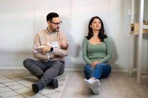 Disfunción sexual post-parto: cómo el cuerpo y la mente cambian y cómo lidiar con ello - Sexualidad - ABC Color