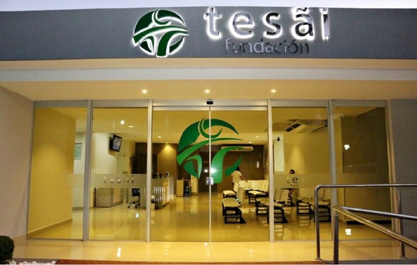 Fundación Tesãi oculta datos clave de convenios financiados por Itaipú - OviedoPress