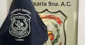 La Nación / Hombre acusado de manosear a un niño quedó detenido
