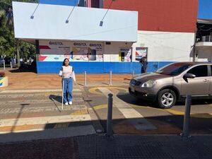 La implementación del estacionamiento medido: Un alivio para personas con discapacidad