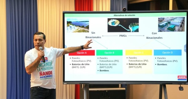 Ande lanza nueva promoción para clientes morosos