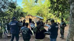 Horror en Capitán Bado: Adolescente de 15 años confiesa haber asesinado a su bebé de 7 meses