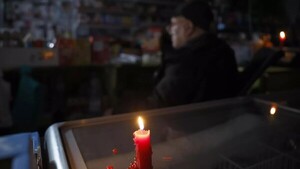 Un apagón deja a 20.000 hogares sin luz en Países Bajos tras explosión en una subestación