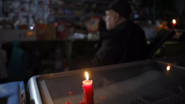 Un apagón deja a 20.000 hogares sin luz en Países Bajos tras explosión en una subestación