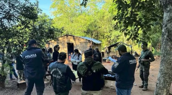Adolescente confesó haber matado a su hija de 7 meses en comunidad indígena - ADN Digital