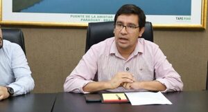 Gobernador quiere posicionar a Alto Paraná como destino clave para grandes inversiones – Diario TNPRESS