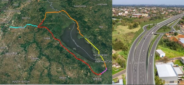 MOPC ignora el Plan de Movilidad de la KOICA 2024 para Asunción y el AMA | Columnas | 5Días