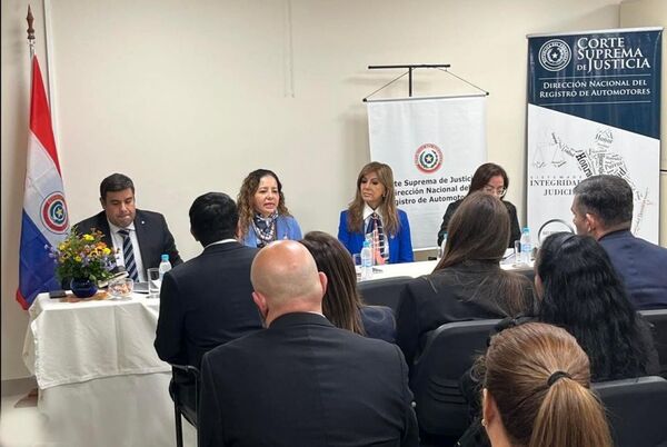 Llevaron a cabo reunión interinstitucional clave en prosecución a la puesta en marcha del RUN