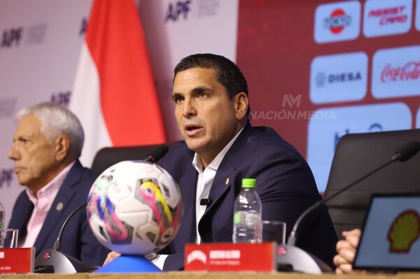 Versus / ¿Cambios para el Clausura?: "(Harrison) siempre sale con alguna sorpresa"