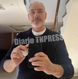 “Tiki” dice que “no” a HC y candidatura de Roberto González Vaesken a la intendencia de CDE se diluye – Diario TNPRESS