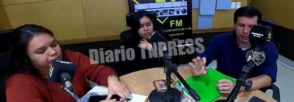 MEC excluye a niños TEA por negligencia y omisión, de la Escuela del Área 4, tras denuncias de maltratos – Diario TNPRESS