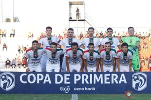 Versus / Tembetary está a nueve puntos del objetivo semestral