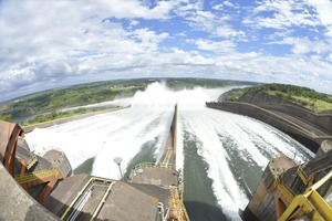 Paraguay ante su decisión energética: liderar la transición o hipotecar su futuro | Columnas | 5Días