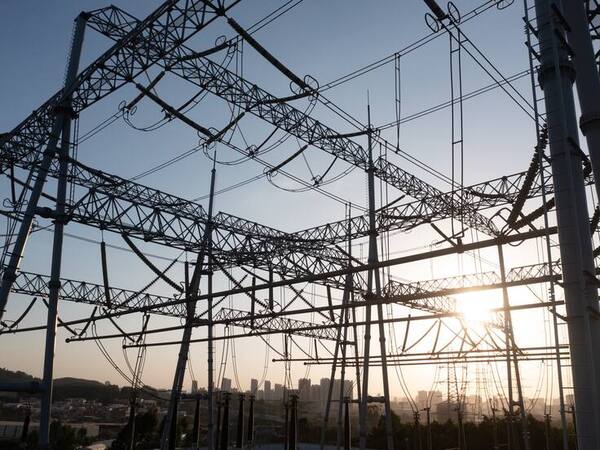 Explosión en una subestación dejó a 20.000 hogares sin luz en Países Bajos - 1000 Noticias