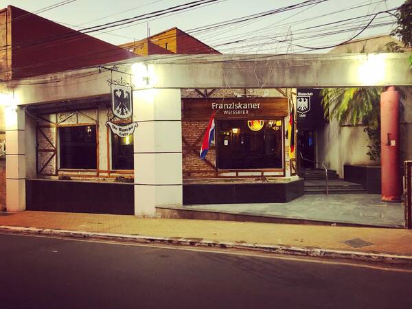 Ratifican condena por polución sonora a responsables de "Die Mannschaft" bar - PDS RADIO Y TV
