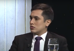 Caso pagarés: otorgan libertad ambulatoria a juez de paz Gustavo Villalba - PDS RADIO Y TV
