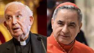 Así arrancará el cónclave: rezarán y harán juramento