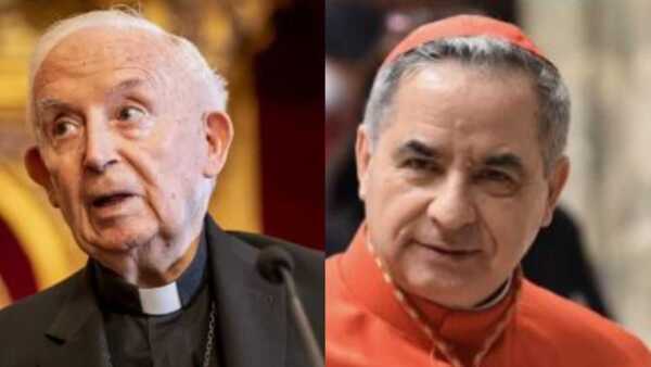 Así arrancará el cónclave: rezarán y harán juramento