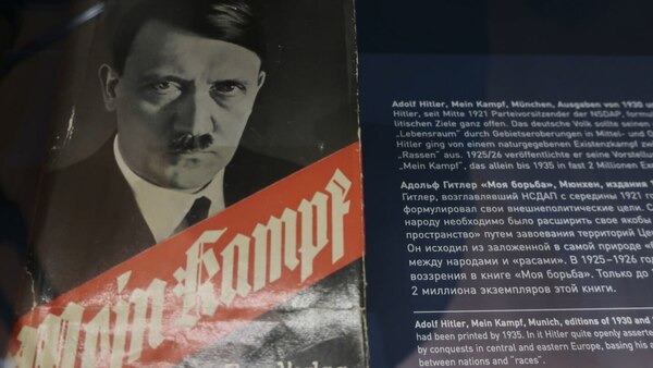 II Guerra Mundial: Los 10 momentos claves del final de la Alemania de Hitler