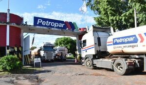 Proyecto que amplía planta alcoholera de Petropar tiene serias inconsistencias técnicas, afirman - ADN Digital