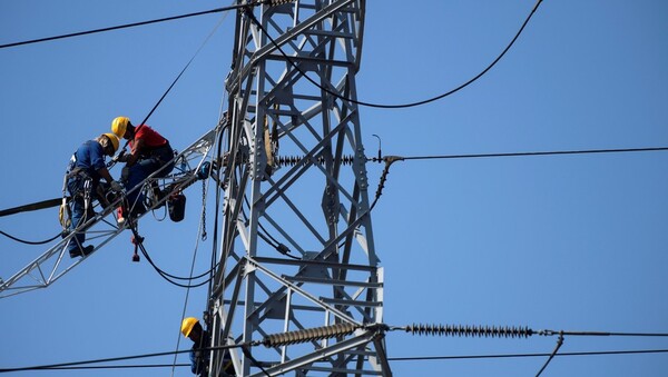 Otro apagón en Europa! 20 mil hogares quedaron sin luz en Paises Bajos - .::Agencia IP::.