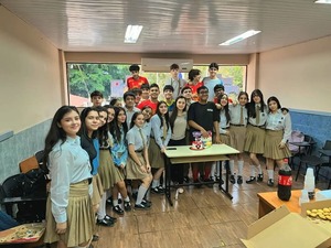 Destacan la importancia de la vocación docente en el Día del Maestro paraguayo - La Clave