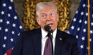 100 días de gobierno de Trump: "Esta vez, gobierno el país y el mundo" - OviedoPress