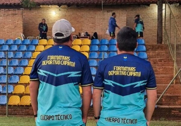 Versus / Catarata de denuncias: espurios manejos en las divisiones formativas