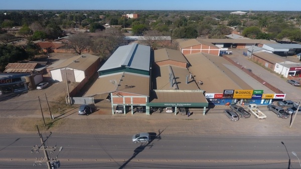 Industrial Schroeder S.R.L.: Innovación y compromiso en el corazón productivo del Chaco