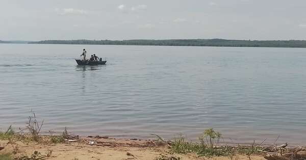 Diario HOY | Realizarán trabajos de dragado en el río Paraná tras descenso histórico de su caudal