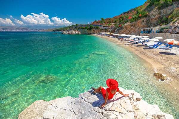 Viajar a Albania: playas, ruinas y precios bajos en el nuevo paraíso europeo - Viajes - ABC Color