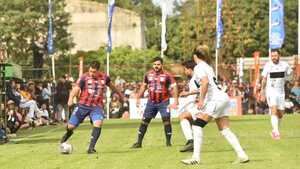 ¡Se viene un finde de superclásico!