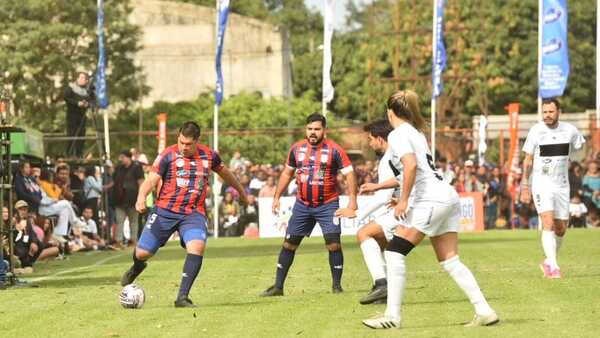 ¡Se viene un finde de superclásico!