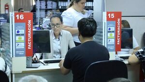 Propietarios morosos en Asunción: 11 sentencias de remate están a punto de ejecutarse - 1000 Noticias