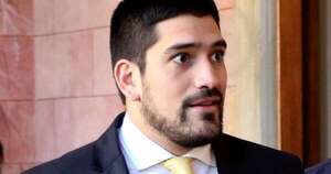 Diario HOY | Fondos binacionales: desvergonzada incoherencia de diputado abdista