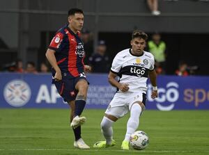 Cerro Porteño vs. Olimpia: Altas y bajas del superclásico - Superclásico - ABC Color
