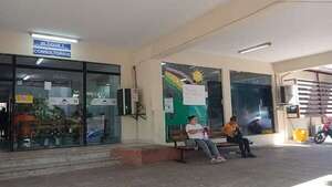 Anuncian jornadas gratuitas para detectar enfermedades tiroideas en Caacupé y hospitales del país  - Nacionales - ABC Color