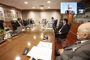 Mafia de pagarés: Aprueban protocolo para depurar y archivar de oficio las causas - Judiciales.net